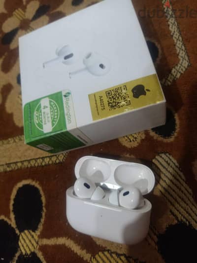 Airpods pro Gen 2