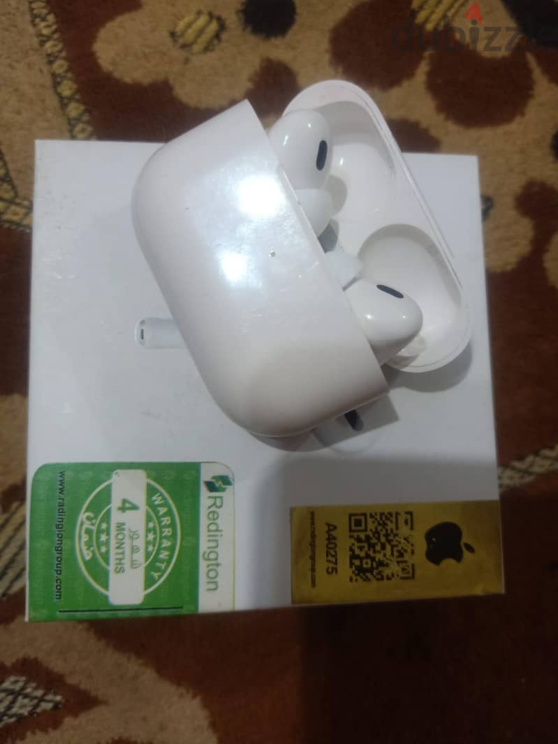 Airpods pro Gen 2 1
