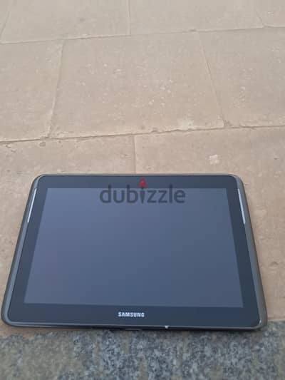 Ipad Samsung GT-N8010 android