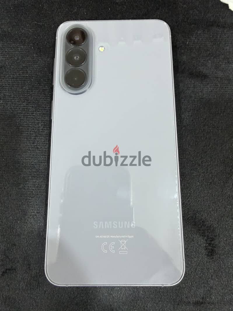 سامسونج ايه 57 3