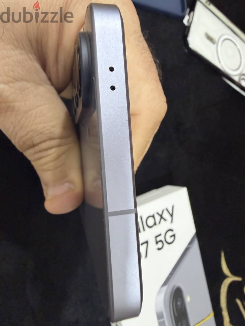 سامسونج ايه 57 6