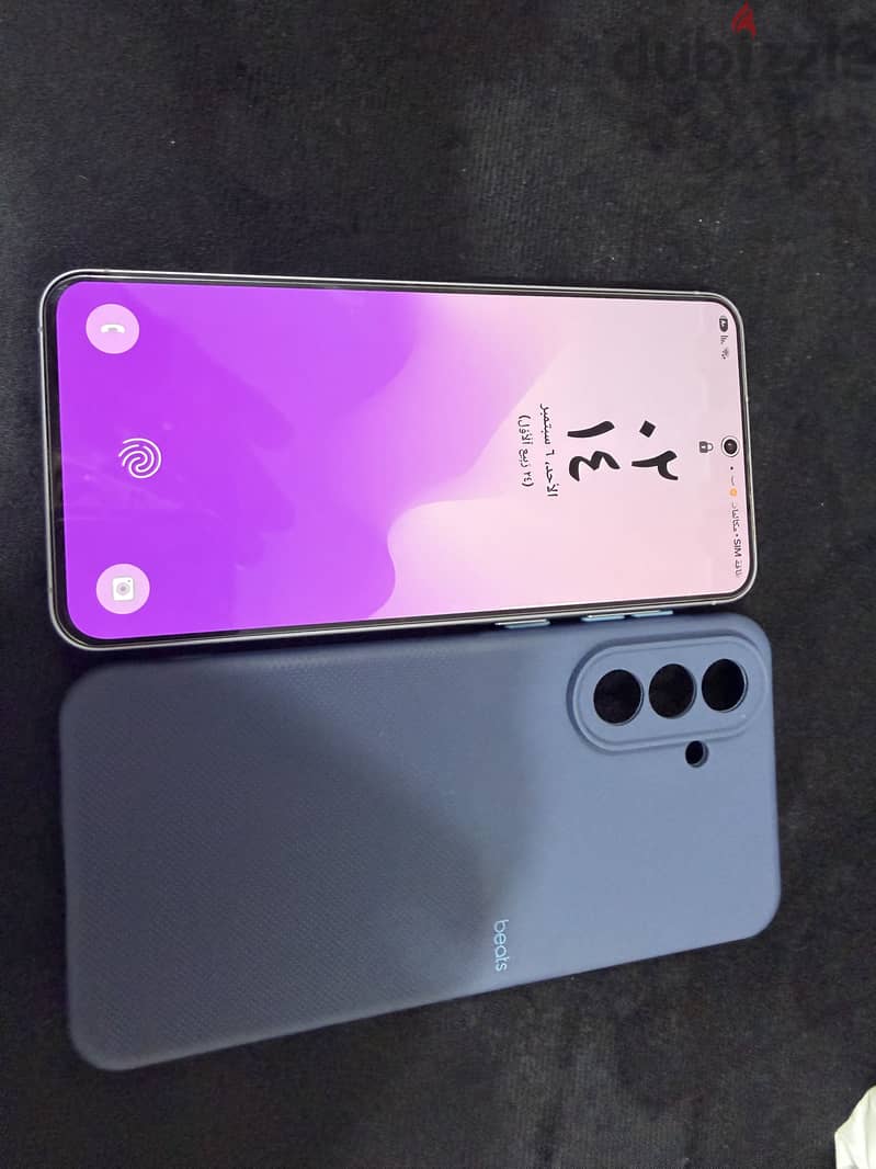 سامسونج ايه 57 8