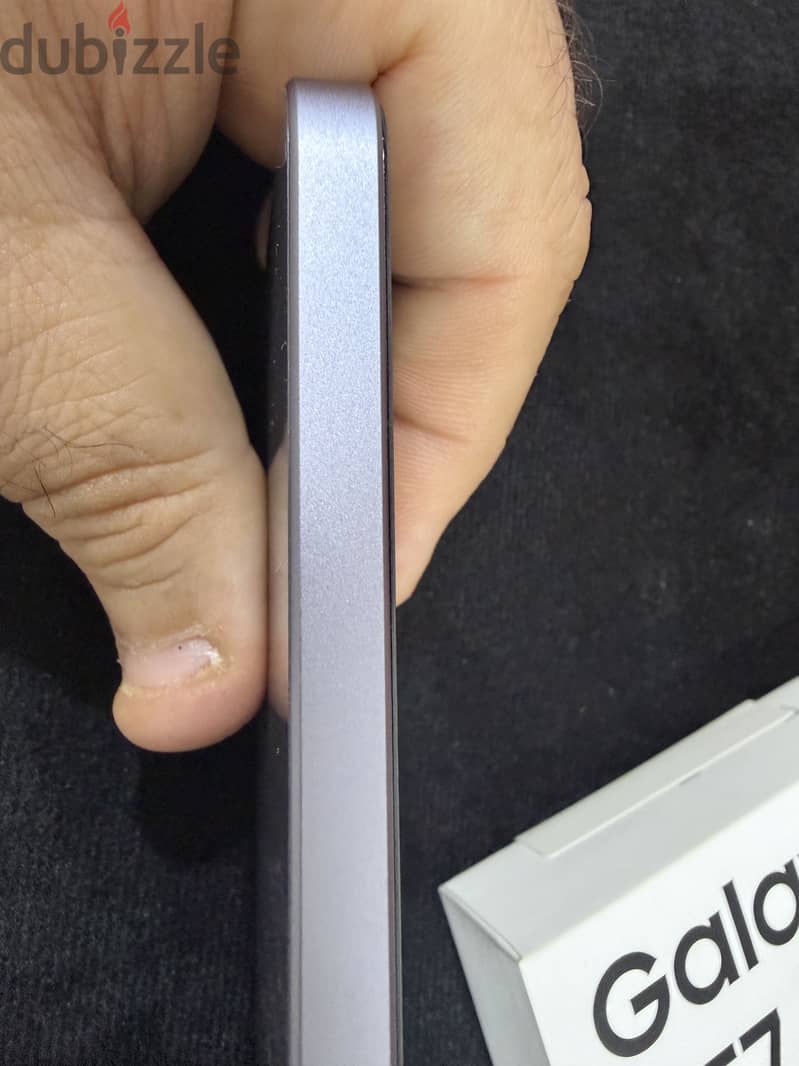 سامسونج ايه 57 10