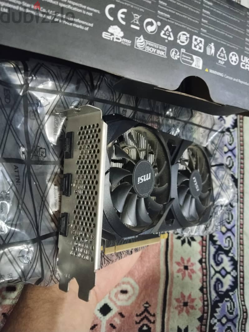 Rtx 3050 2