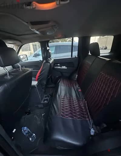Jeep Cherokee 2010