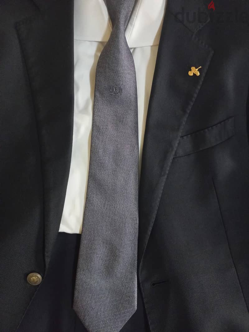 BOGGI MILANO Tie 4