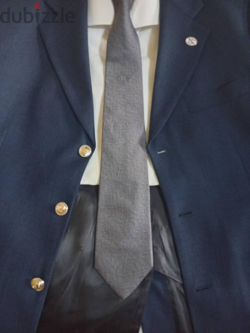 BOGGI MILANO Tie 5