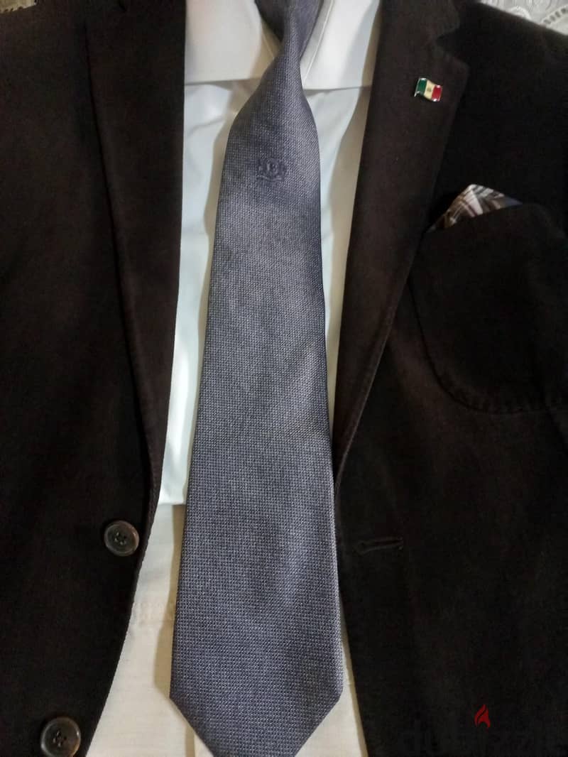 BOGGI MILANO Tie 6