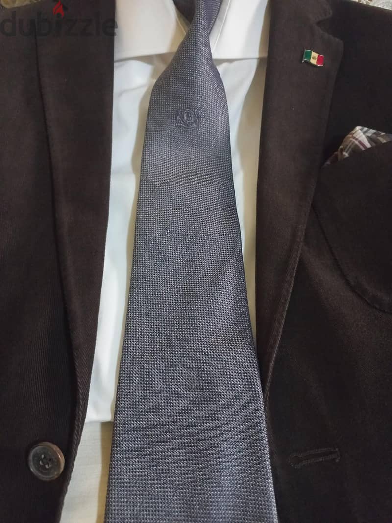 BOGGI MILANO Tie 7