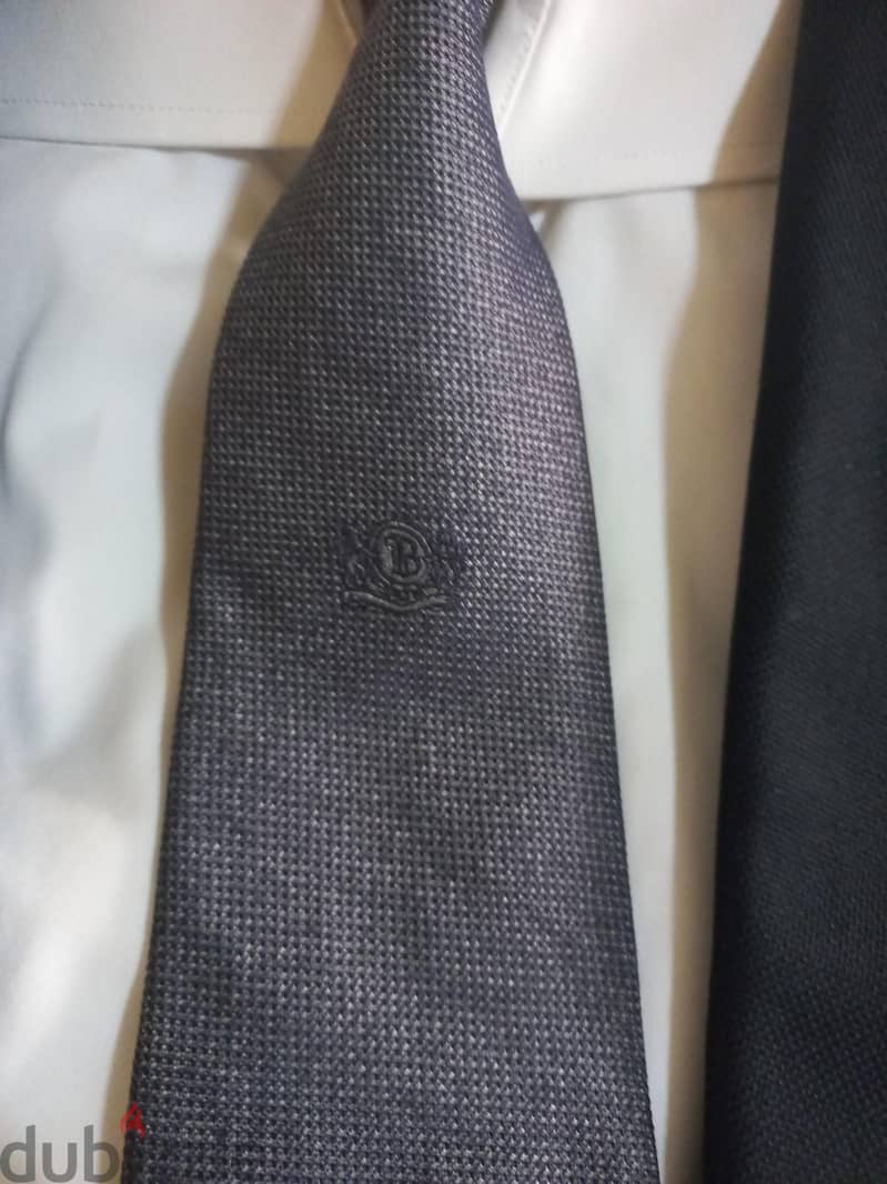 BOGGI MILANO Tie 8