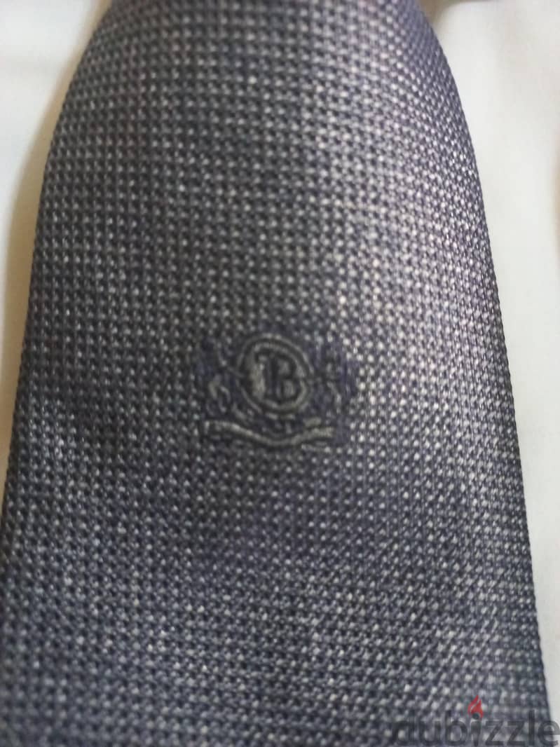 BOGGI MILANO Tie 9