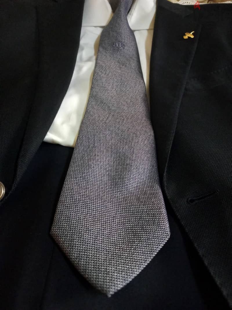 BOGGI MILANO Tie 10