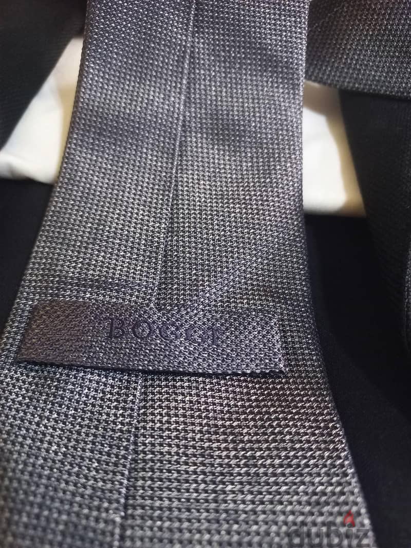 BOGGI MILANO Tie 13