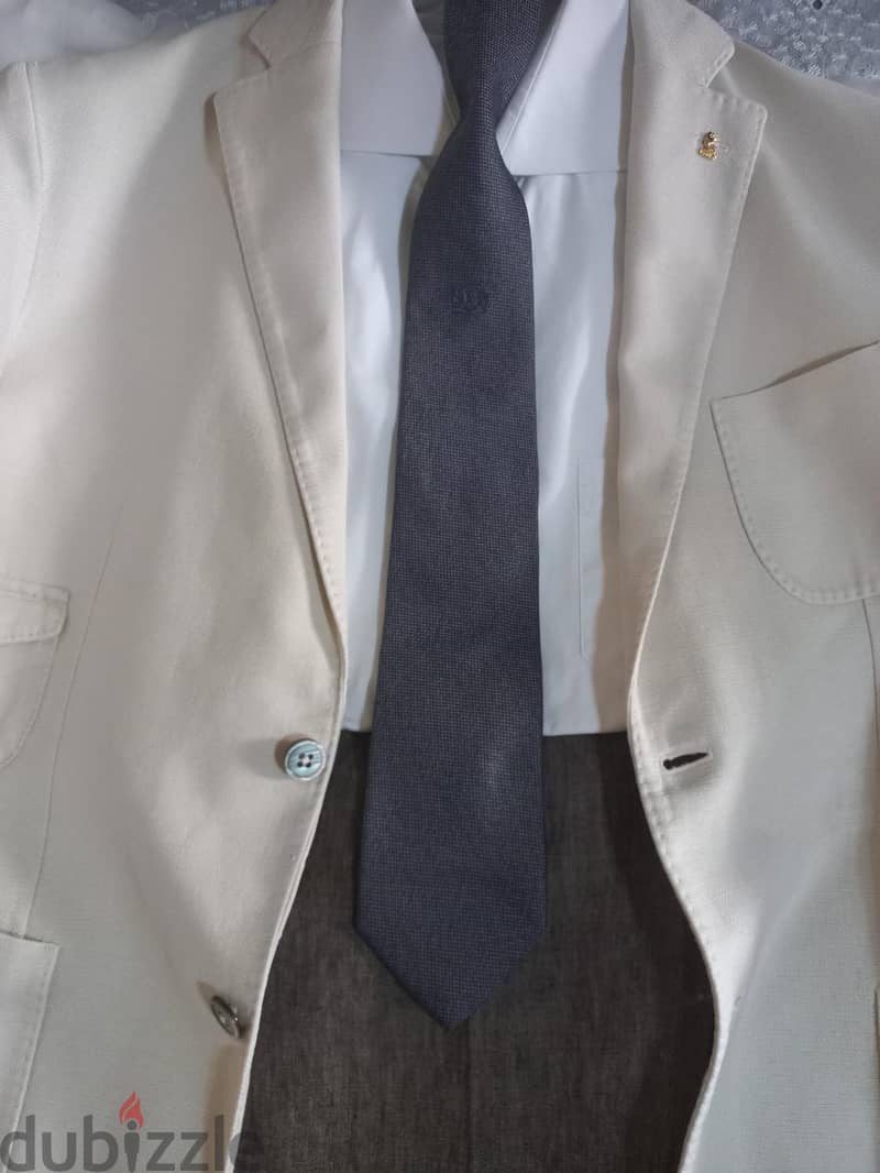 BOGGI MILANO Tie 14
