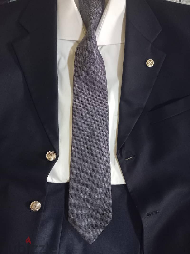 BOGGI MILANO Tie 15