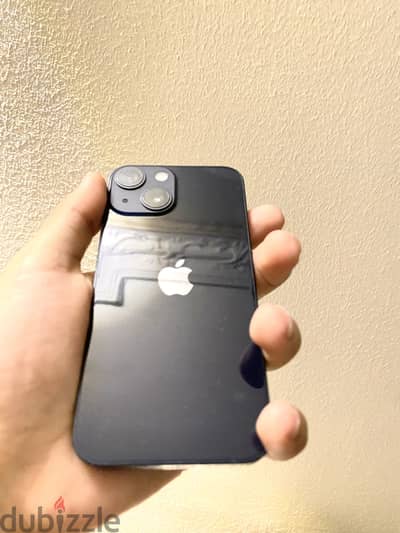 iPhone 13 mini
