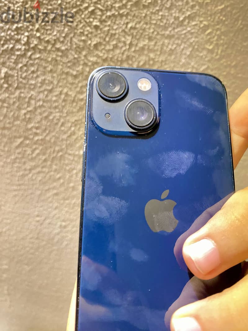 iPhone 13 mini 1