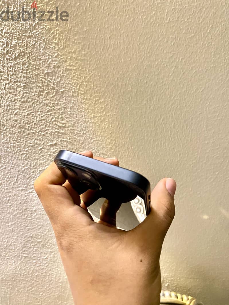 iPhone 13 mini 4