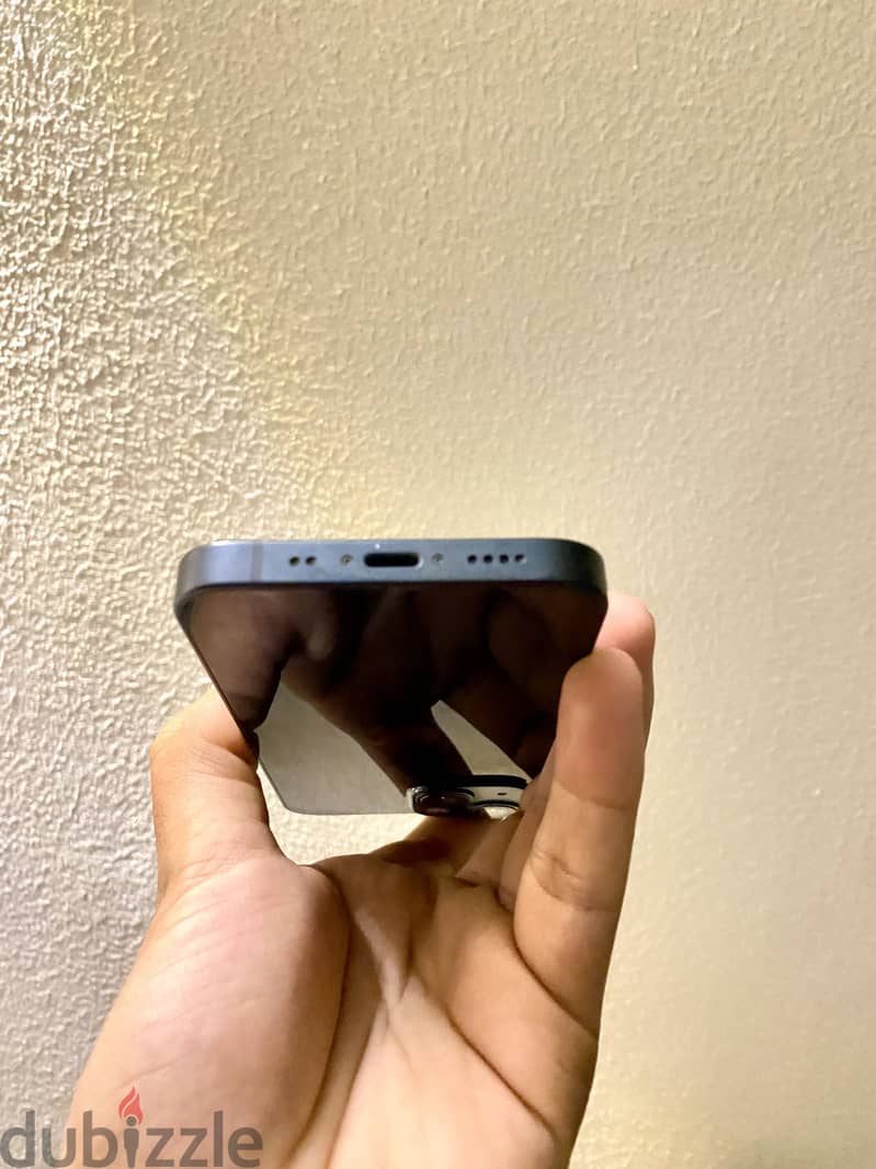 iPhone 13 mini 5