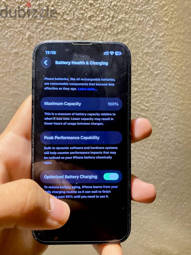 iPhone 13 mini 6