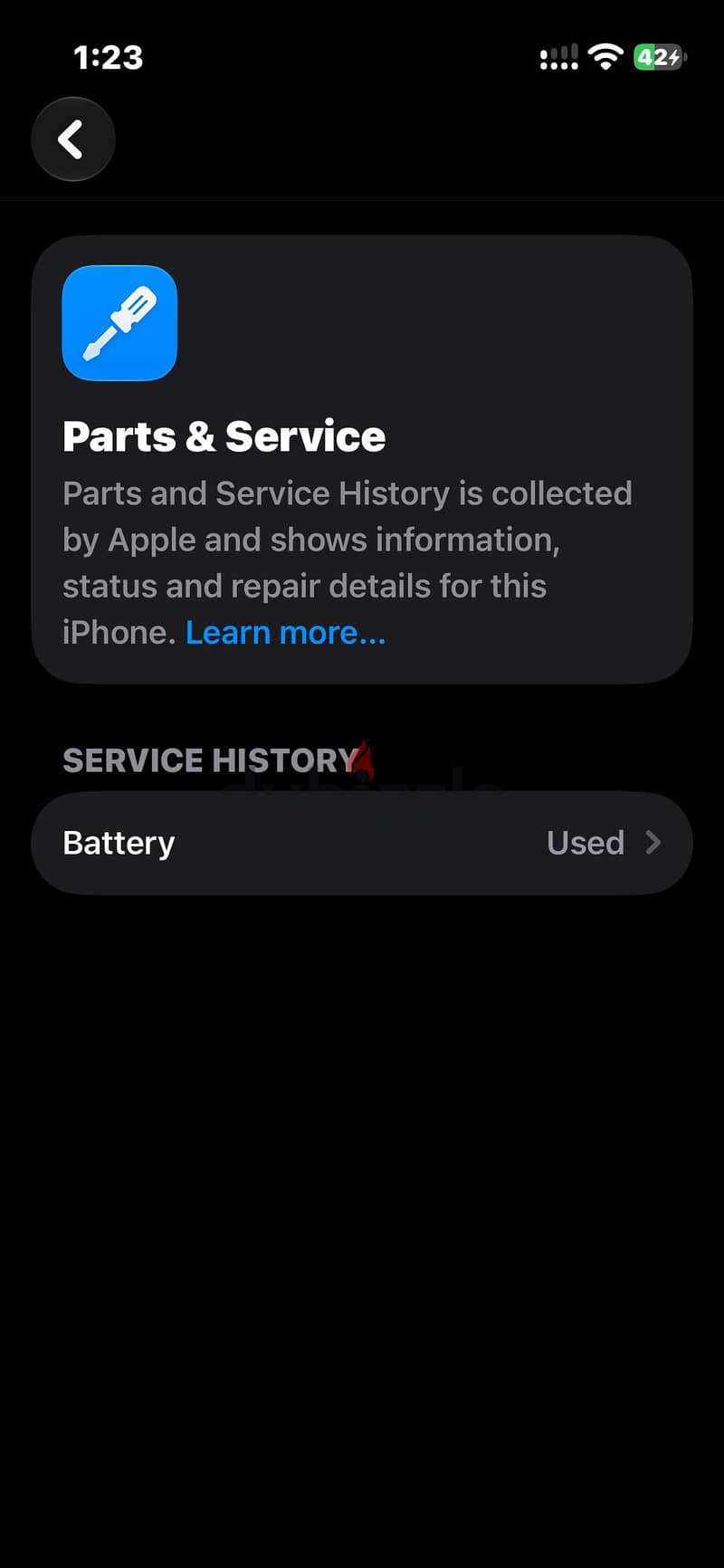 iPhone 13 mini 9