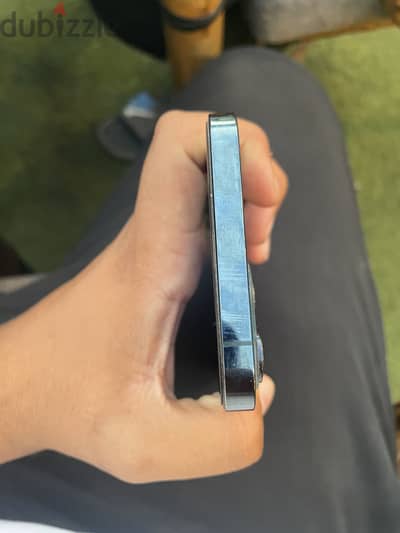آبل - آيفون 12 برو ماكس