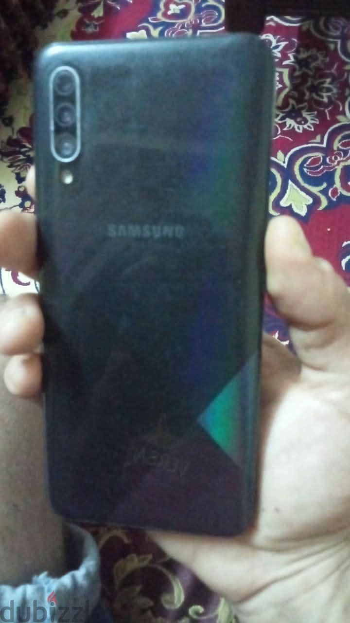 سامسونج ايه 30 2