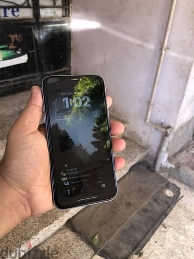آبل - آيفون اكس ار
