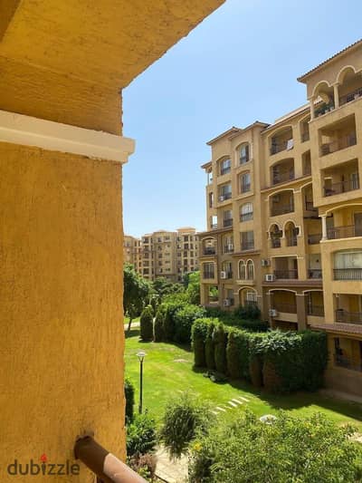 Apartment for rent in Madinaty 107 m B1 required 15 thousand monthly