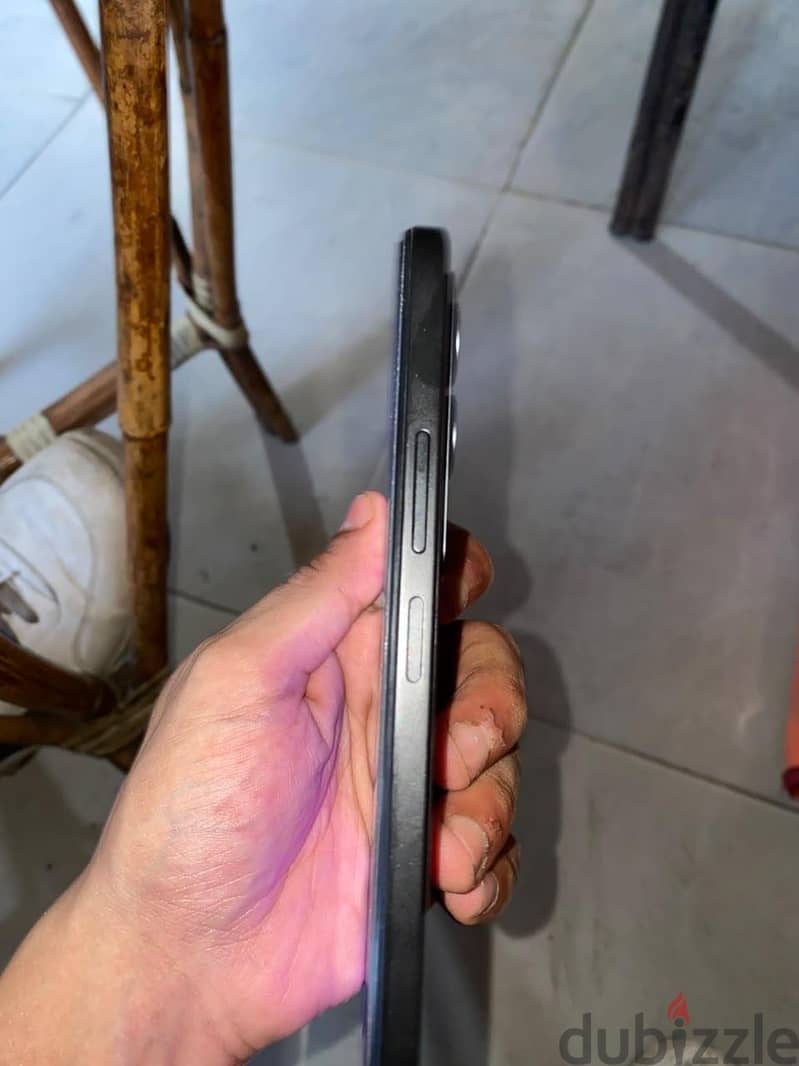 Redmi 15 زيرو 3