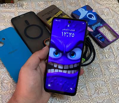 opoo A79 5g  256     تبادل وهاخد فرق