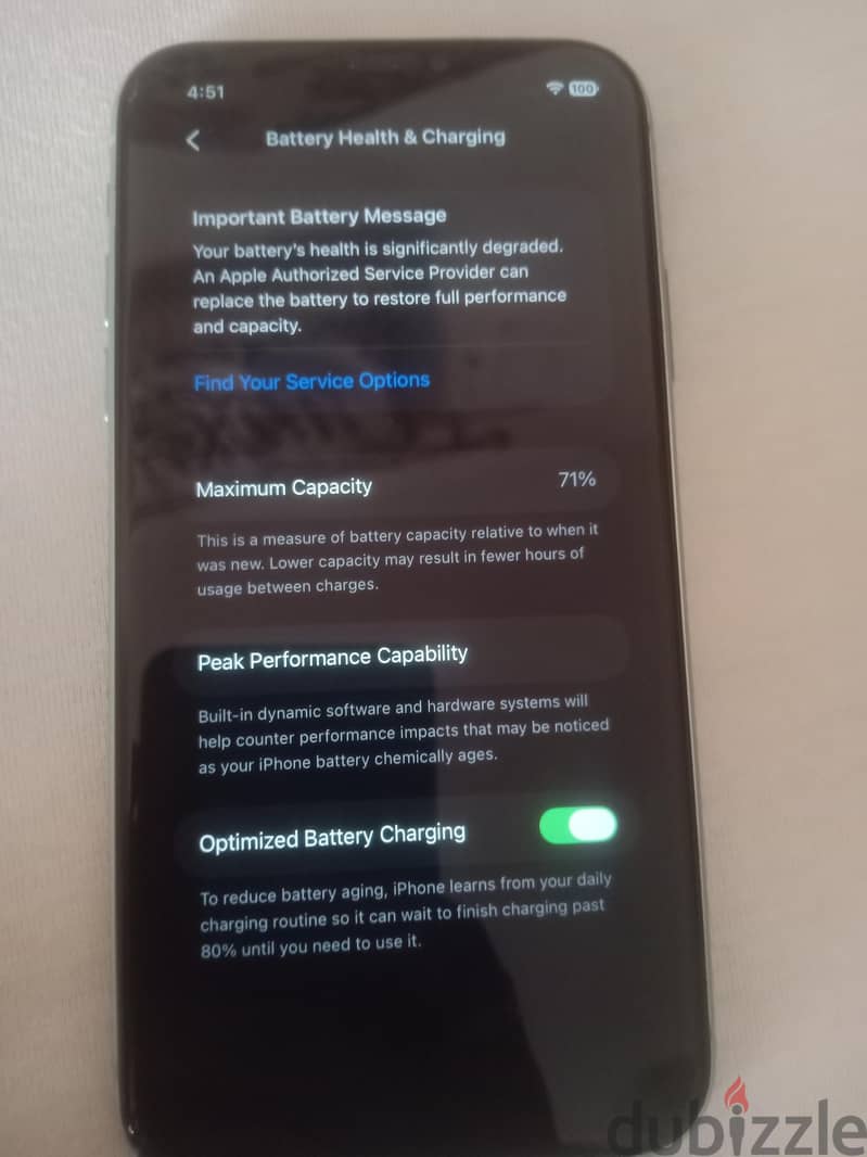 Apple - iPhone 11 2