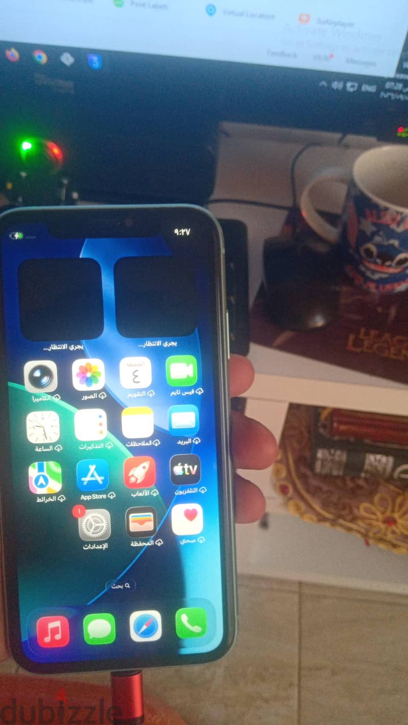 Apple - iPhone 11 4