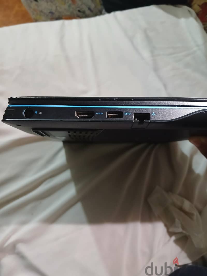 Laptop DELL 2