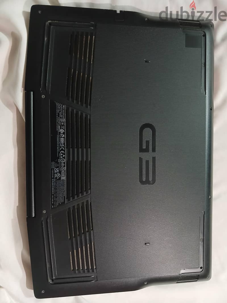 Laptop DELL 4