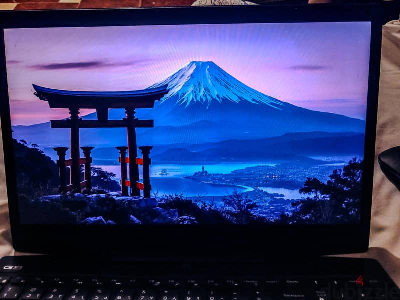 Laptop DELL 5