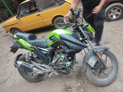 مكنه هوجن l250