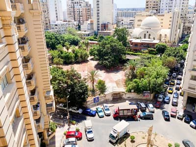 Apartment for Sale – 185 SQM – Kafr Abdo – Saint Genie Street