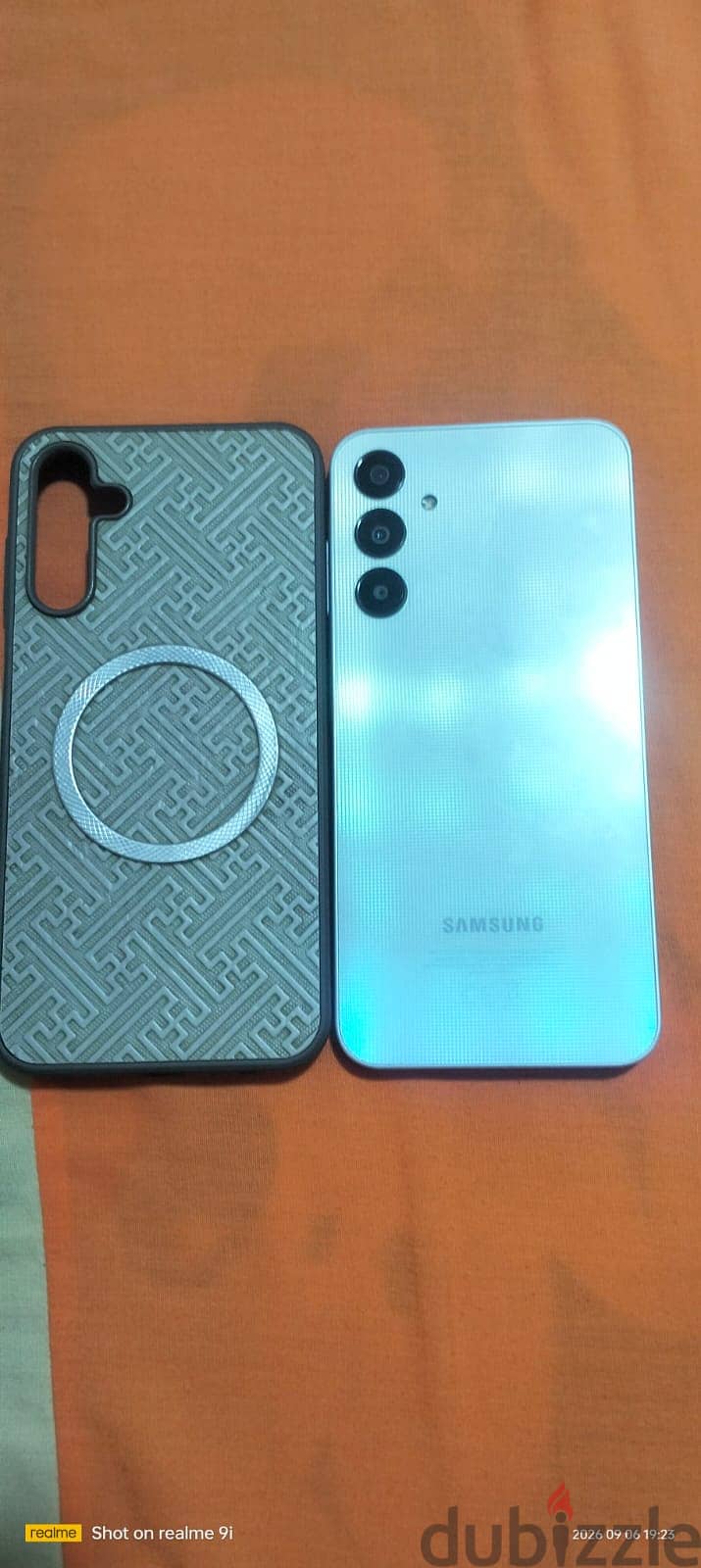 بيع سامسونج a25  5g. 1
