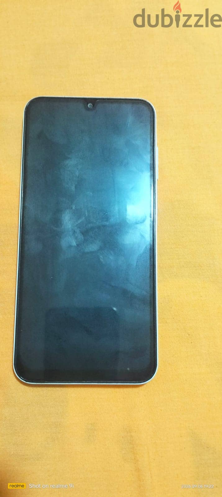بيع سامسونج a25  5g. 2