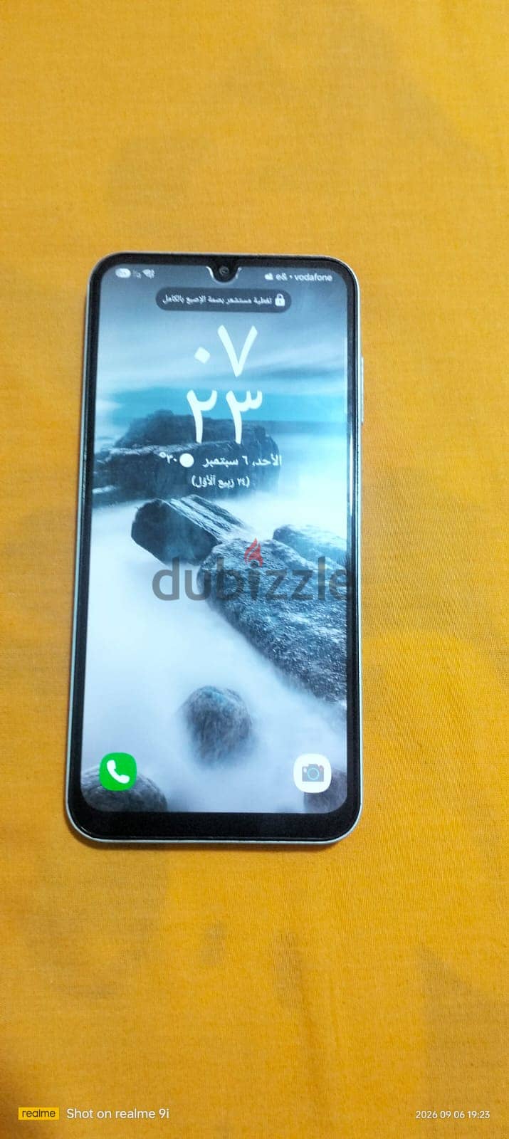 بيع سامسونج a25  5g. 3