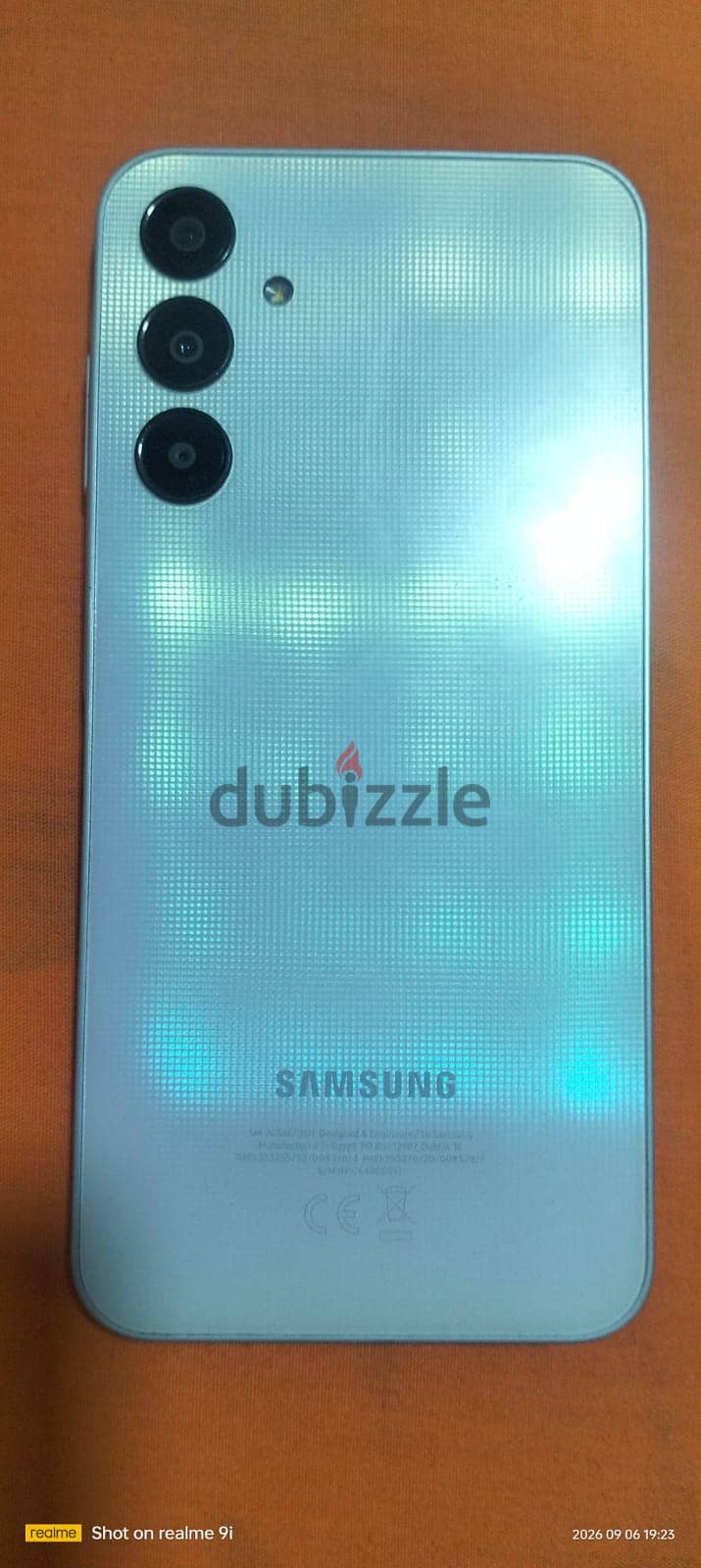 بيع سامسونج a25  5g. 4