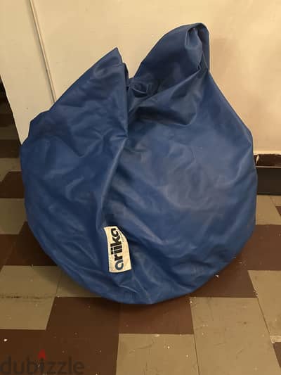 Bean bag ariika