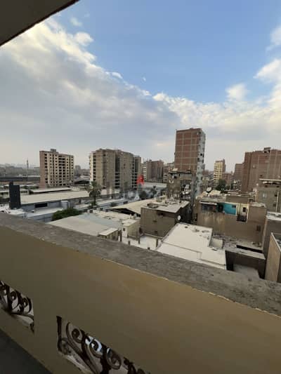 شقه  للبيع حدائق القبه شارع دير الملاك
