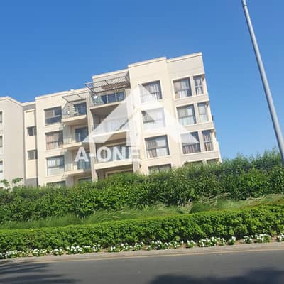 شاليه فيو مفتوح ريسيل موقع مميز داخل مراسي مارينا 2 المساحة 73 متر فيMarina 2 Marassi الساحل الشمالي north coast سيدي عبد الرحمن