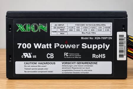 Power Supply 700W