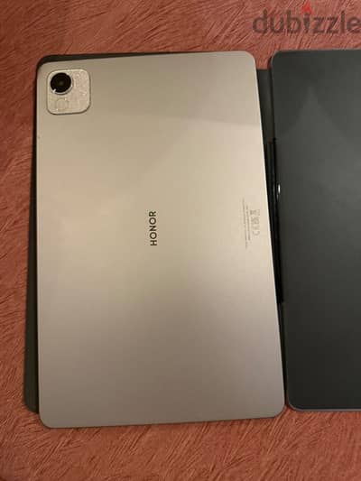 HONOR Pad X9a 8GB/128GB + قلم + جراب + العلبة | كسر زيرو