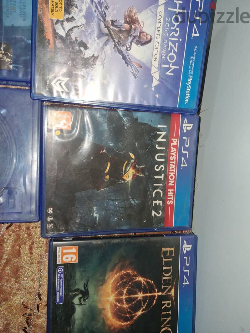 PLAYSTATION 4 SLIM 2