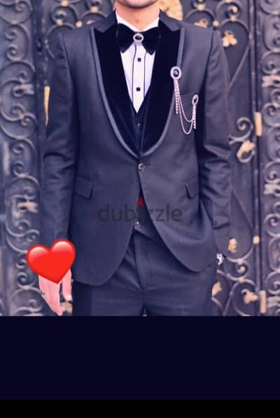 بدله مقاس 50
