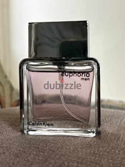 Calvin klien euphoria men